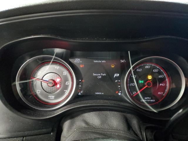 2016 DODGE CHARGER PO - 2C3CDXKT8GH225391