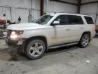 2015 CHEVROLET TAHOE K150 - 1GNSKBKC6FR200771