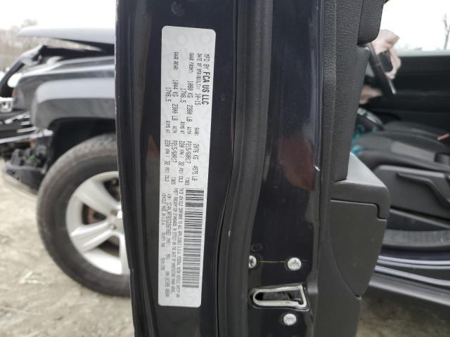 2016 JEEP PATRIOT LA - 1C4NJRFB2GD587062