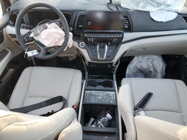 2025 HONDA ODYSSEY EX - 5FNRL6H69SB002182