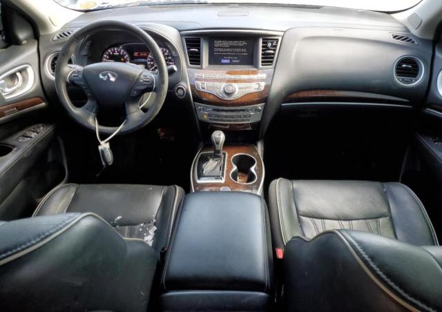 2018 INFINITI QX60 - 5N1DL0MM1JC530379