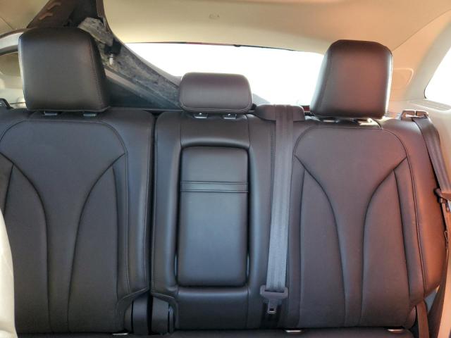 2015 LINCOLN MKC 5LMCJ1A99FUJ10276
