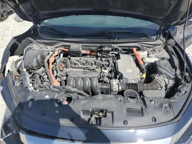 2019 HONDA INSIGHT TO 19XZE4F93KE022378