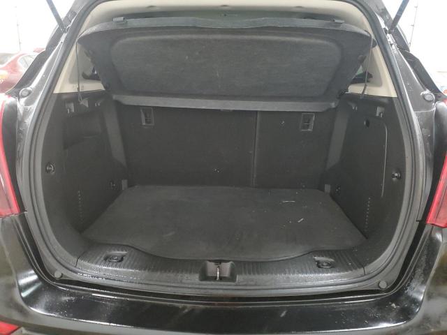 2019 BUICK ENCORE PRE - KL4CJESB5KB707764