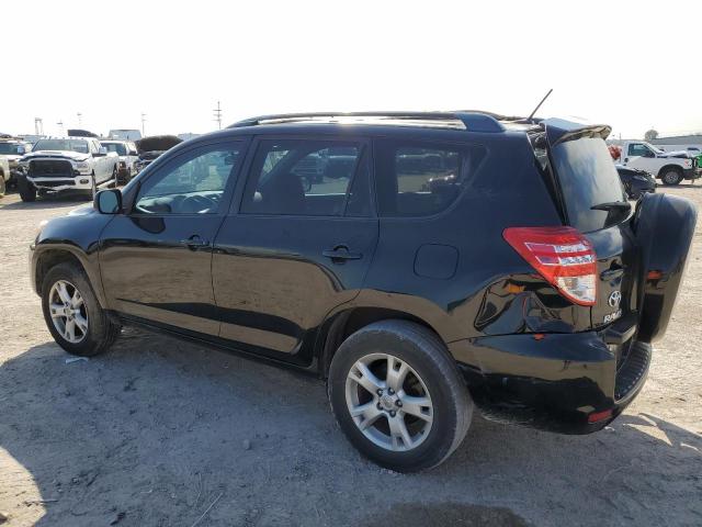 Vin: jtmzf4dv7bd030580, lot: 45659605, toyota rav4 20112