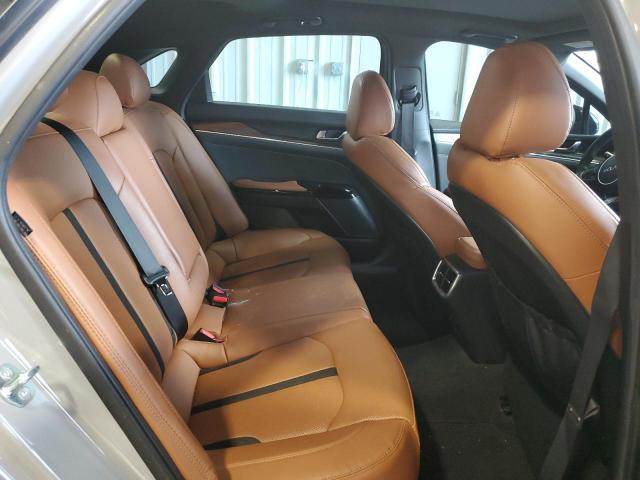 2023 KIA K5 GT 5XXG44J87PG226754