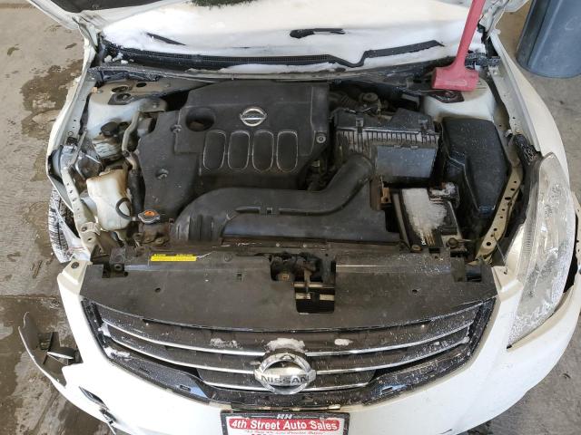 2012 NISSAN ALTIMA BAS - 1N4AL2AP0CN574212