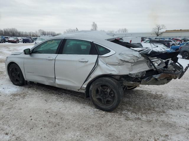 Vin: 2g11z5slxf9179573, lot: 44334925, chevrolet impala ls 20152