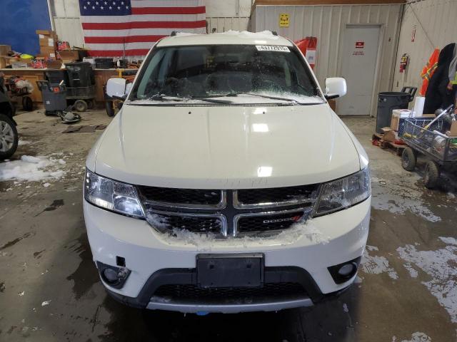 2015 DODGE JOURNEY SX - 3C4PDDBG4FT544047