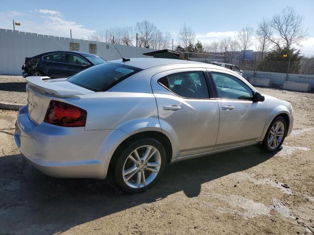 Vin: 1c3cdzag7cn314984, lot: 46652815, dodge avenger se 20123