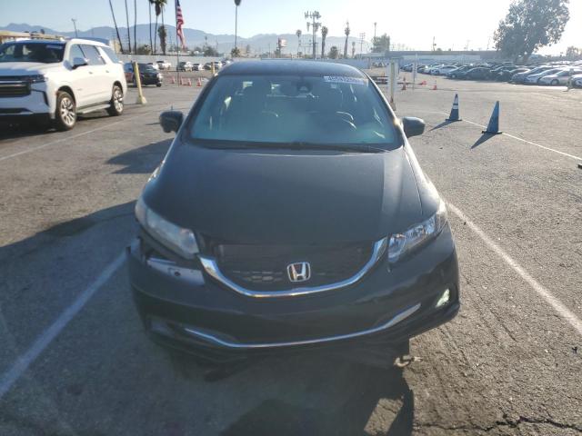 2015 HONDA CIVIC - 19XFB4F39FE201702