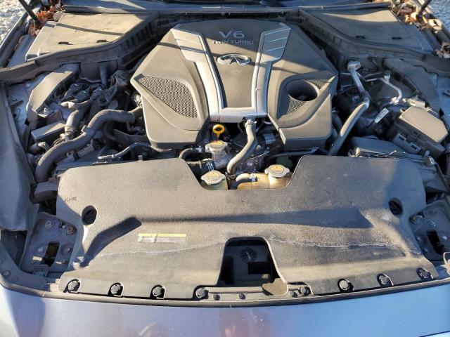 2018 INFINITI Q50 LUXE - JN1EV7AP6JM354999