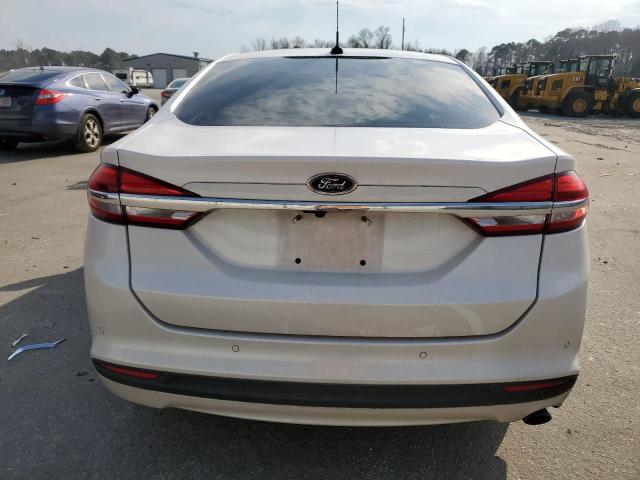 2018 FORD FUSION SE - 3FA6P0HD8JR238005