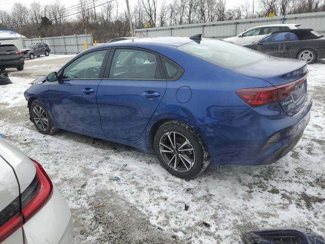 Vin: 3kpf24ad3pe673492, lot: 45927095, kia forte lx 20232