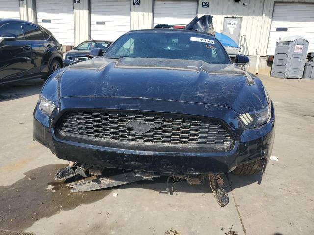 2017 FORD MUSTANG - 1FATP8UH7H5205407