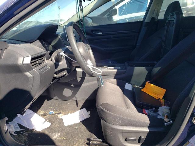 2020 NISSAN ALTIMA S - 1N4BL4BVXLN321461