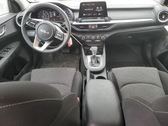 2023 KIA FORTE LX - 3KPF24AD0PE654155