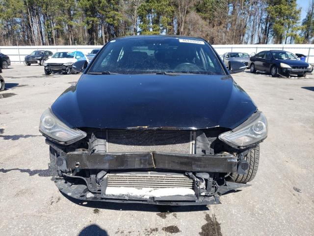 2018 HYUNDAI ELANTRA SP - KMHD04LB6JU591432