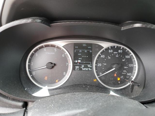 2020 NISSAN VERSA S - 3N1CN8DV8LL828732