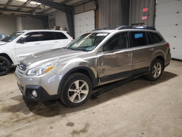 2014 SUBARU OUTBACK 2. #3114646262