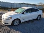 2015 FORD FUSION SE - 3FA6P0PU6FR281170