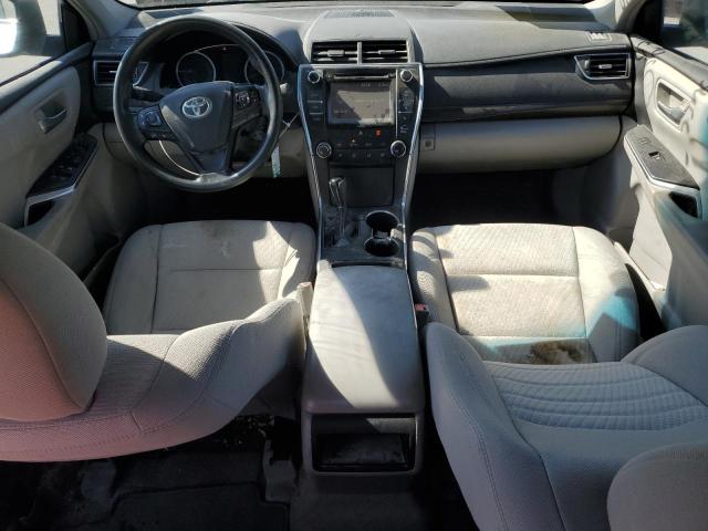 2016 TOYOTA CAMRY LE - 4T4BF1FKXGR539672