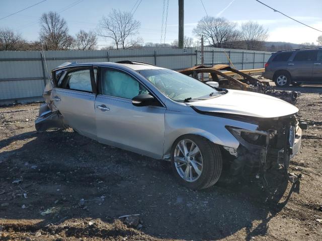 2015 NISSAN ALTIMA 2.5 - 1N4AL3AP1FN362218