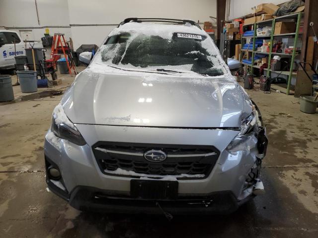 2019 SUBARU CROSSTREK JF2GTAMCXK8220137