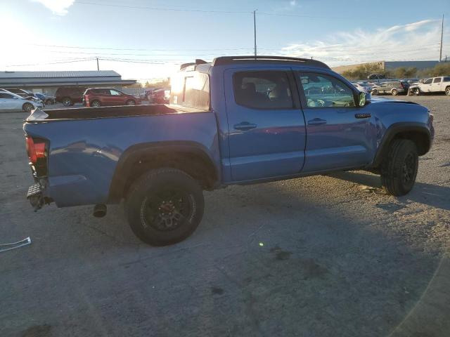 Vin: 5tfcz5an0jx159457, lot: 46956195, toyota tacoma double cab 20183