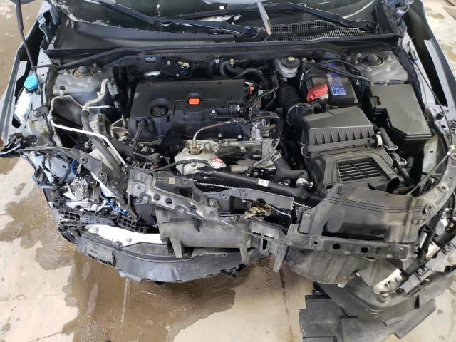 2022 HONDA CIVIC SPOR - 2HGFE2F58NH542252