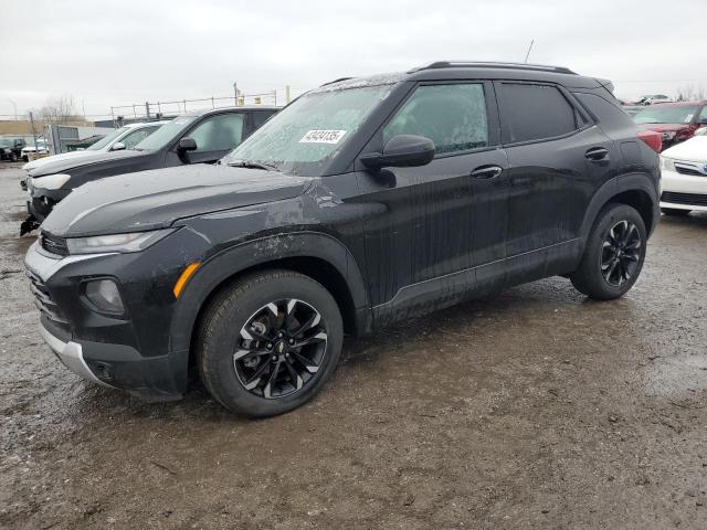 CHEVROLET TRAILBLAZE