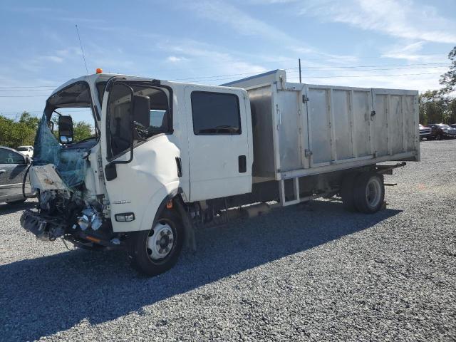 CHEVROLET SILVERADO 4500