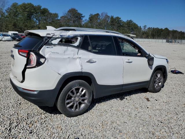 2022 GMC TERRAIN SL 3GKALVEVXNL200721
