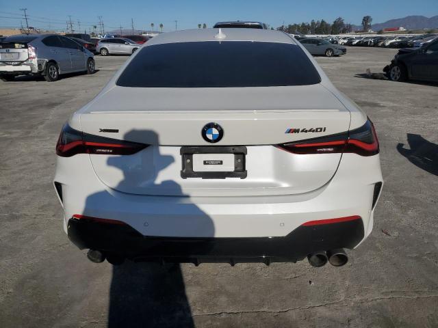 2021 BMW M440XI WBA13AR09MCF51598