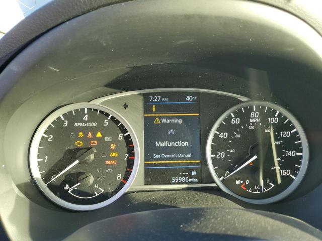 2019 NISSAN SENTRA S - 3N1AB7AP5KY378569