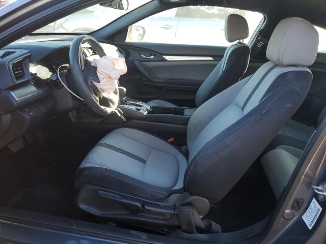 2016 HONDA CIVIC LX - 2HGFC4B53GH305274