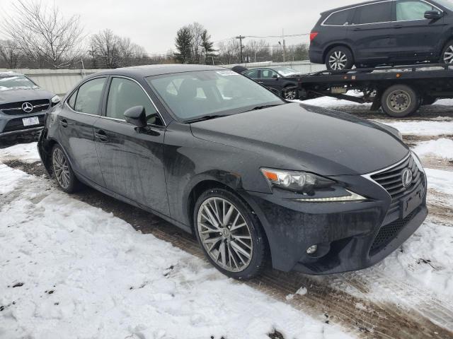 2015 LEXUS IS 250 JTHCF1D23F5026213