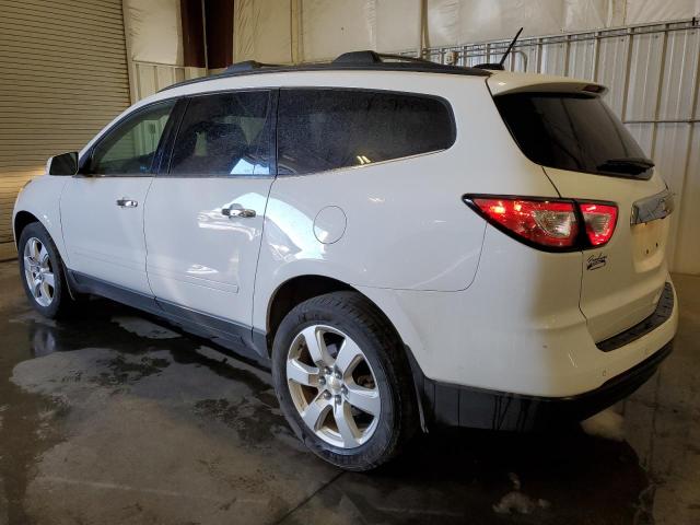 2017 CHEVROLET TRAVERSE L - 1GNKVGKD3HJ346298