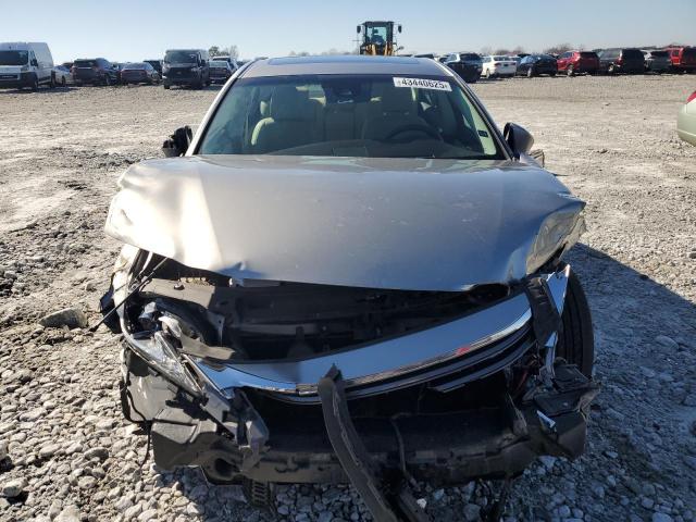 2017 LEXUS ES 350 - 58ABK1GG1HU036705