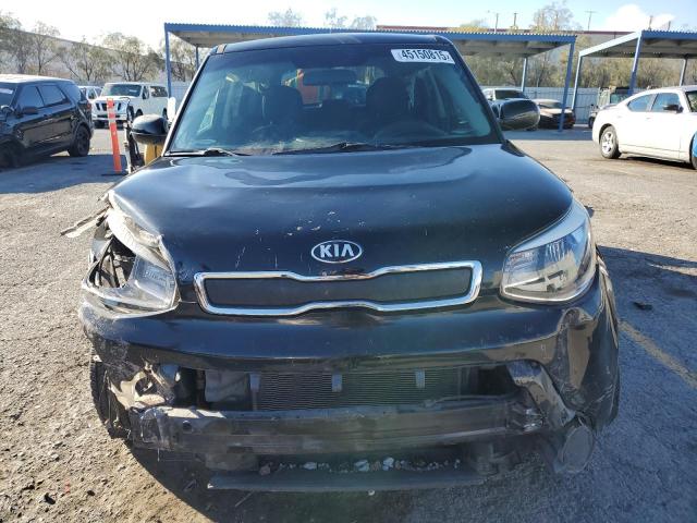 2016 KIA SOUL - KNDJN2A25G7347892