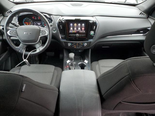 2022 CHEVROLET TRAVERSE L - 1GNERGKW4NJ127980