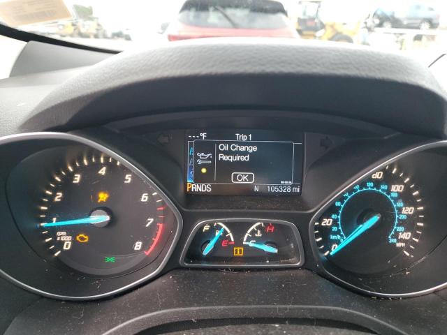 2016 FORD ESCAPE TIT - 1FMCU0JX6GUC40102