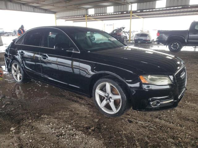 Vin: wauafafl6ca118849, lot: 46673215, audi a4 premium 20124