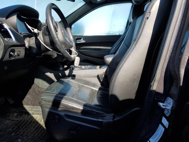 2015 DODGE DURANGO LI 1C4RDJDG3FC236495