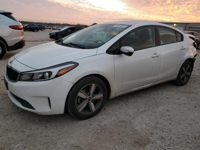 Vin: 3kpfl4a70je261108, lot: 46338595, kia forte lx 2018 img_1