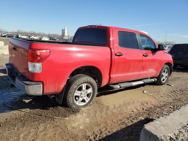 Vin: 5tfdm5f19bx019580, lot: 46687515, toyota tundra crewmax sr5 20113