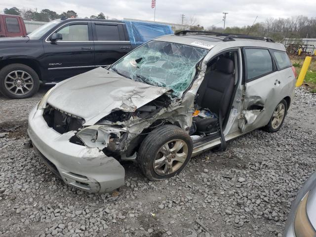 2004 TOYOTA COROLLA MA #3096996639