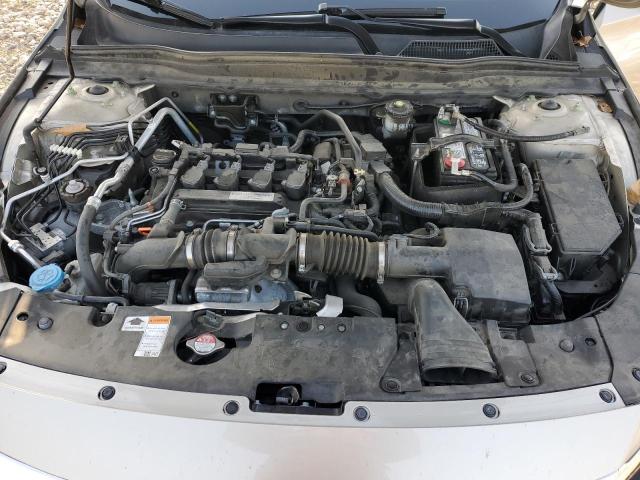 2018 HONDA ACCORD LX - 1HGCV1F14JA253680