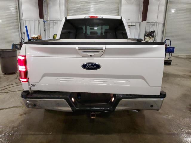 2019 FORD F150 SUPER - 1FTEW1E54KKD82412