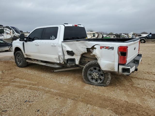 2023 FORD F250 SUPER 1FT8W2BT4PED16132